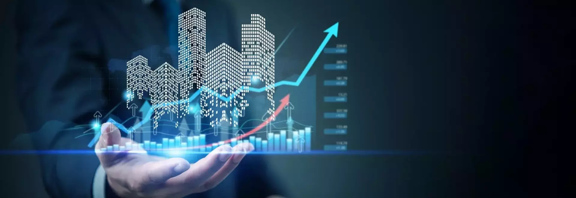 Real Estate Market Dynamics: Q2 Performance and Outlook