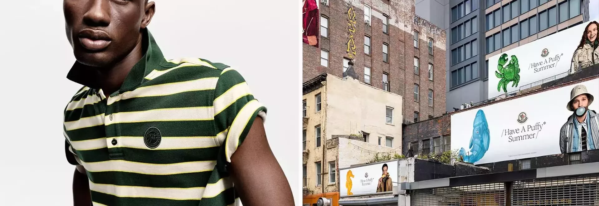 Outdoor Brands Embrace Summer: A New Seasonal Strategy