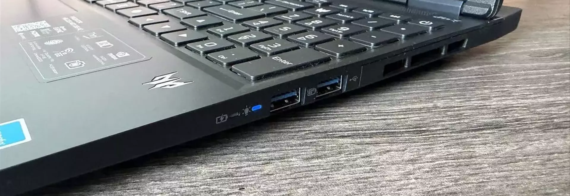 Acer Predator Helios Neo 16S AI Review: A High-Spec Laptop with Thermal Challenges