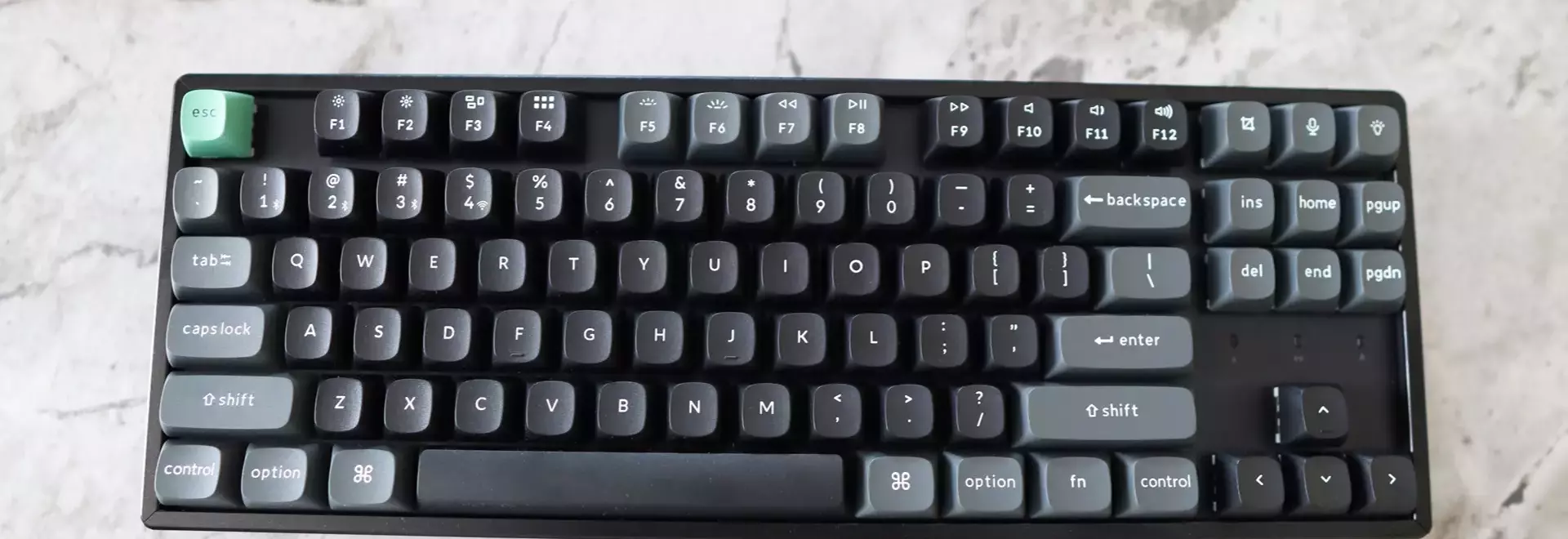 Keychron K8 Ultra 8K Review: A Versatile Mechanical Keyboard with Exceptional Battery Life