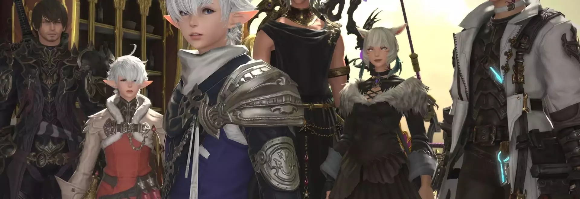 Final Fantasy XIV on Switch 2: A Comprehensive Review for Casual and Hardcore Players