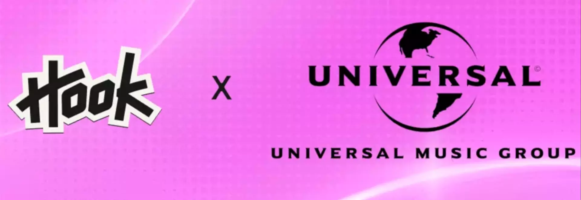 Hook's AI-Powered Music Remixing App Secures Exclusive Deal with Universal Music Group