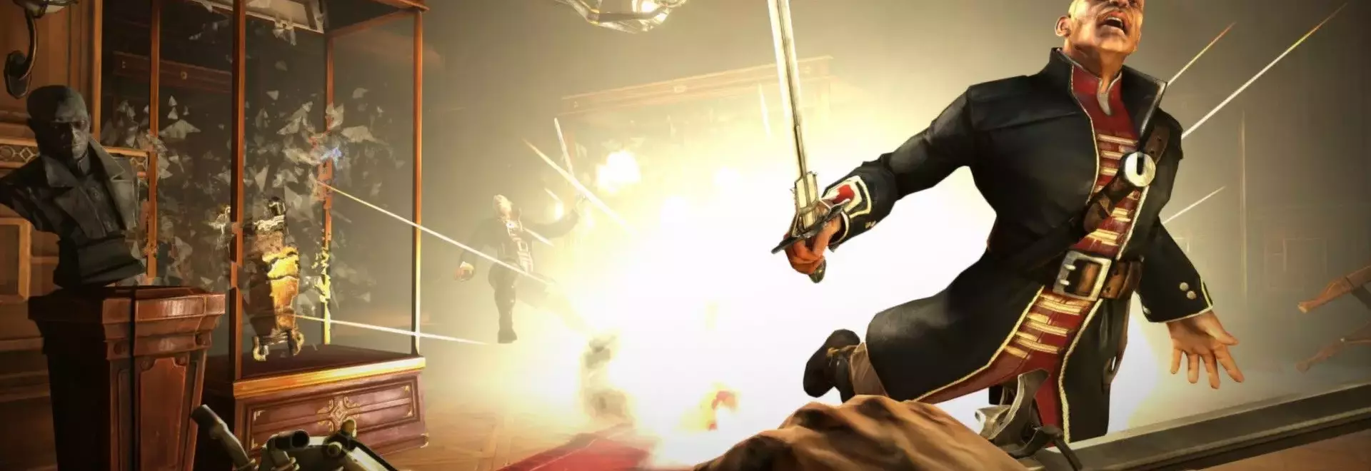 Gaming Luminary Harvey Smith Unveils New Venture: Black Pony Immersive