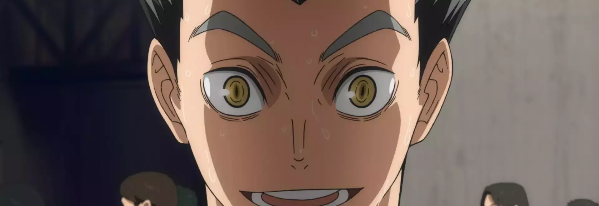 New 'Haikyu!!' Anime Projects Revealed for 2027