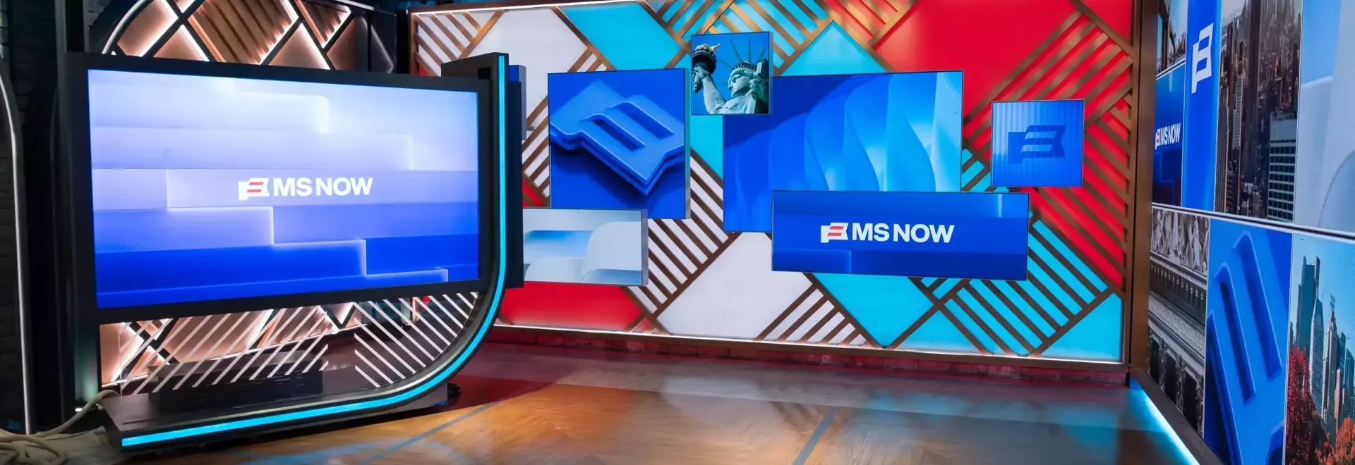 MS NOW Launches New Member Tiers to Boost Viewer Loyalty
