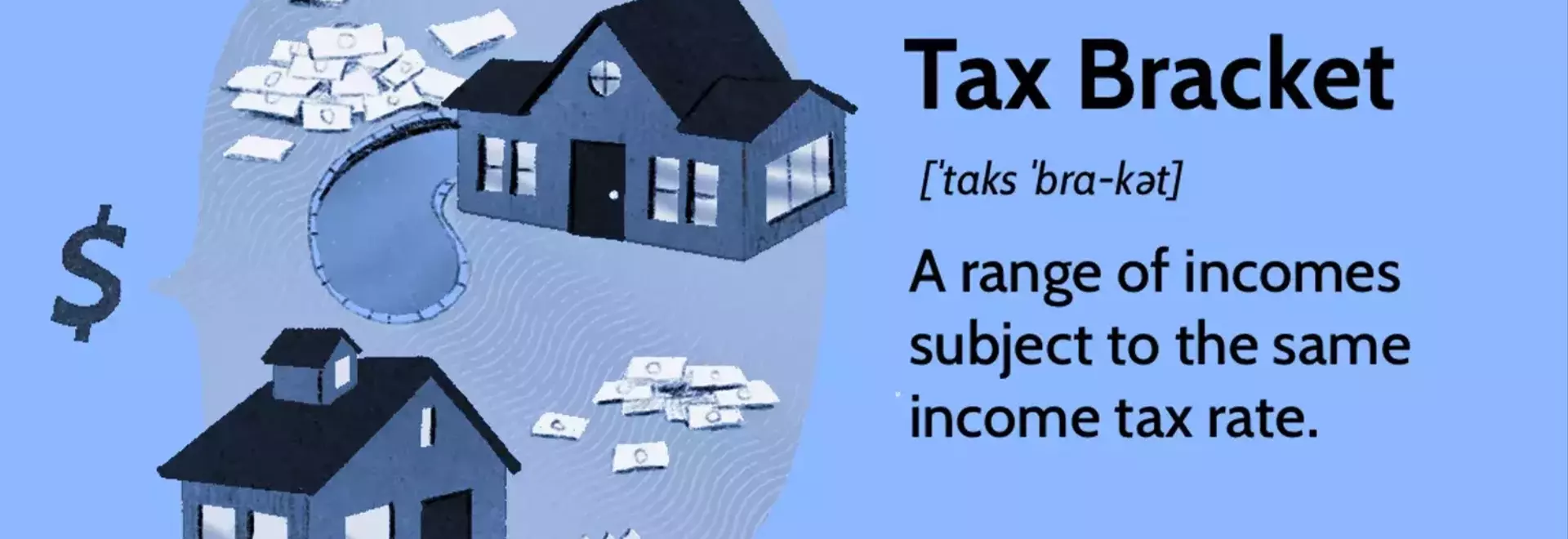 Understanding Federal and State Income Tax Brackets