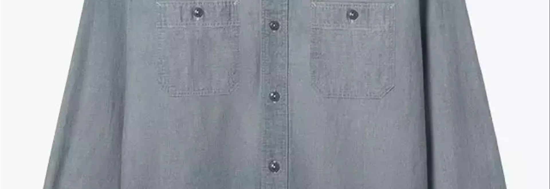 The Ultimate Guide to Men's Chambray Shirts: Style, Comfort, and Top Picks