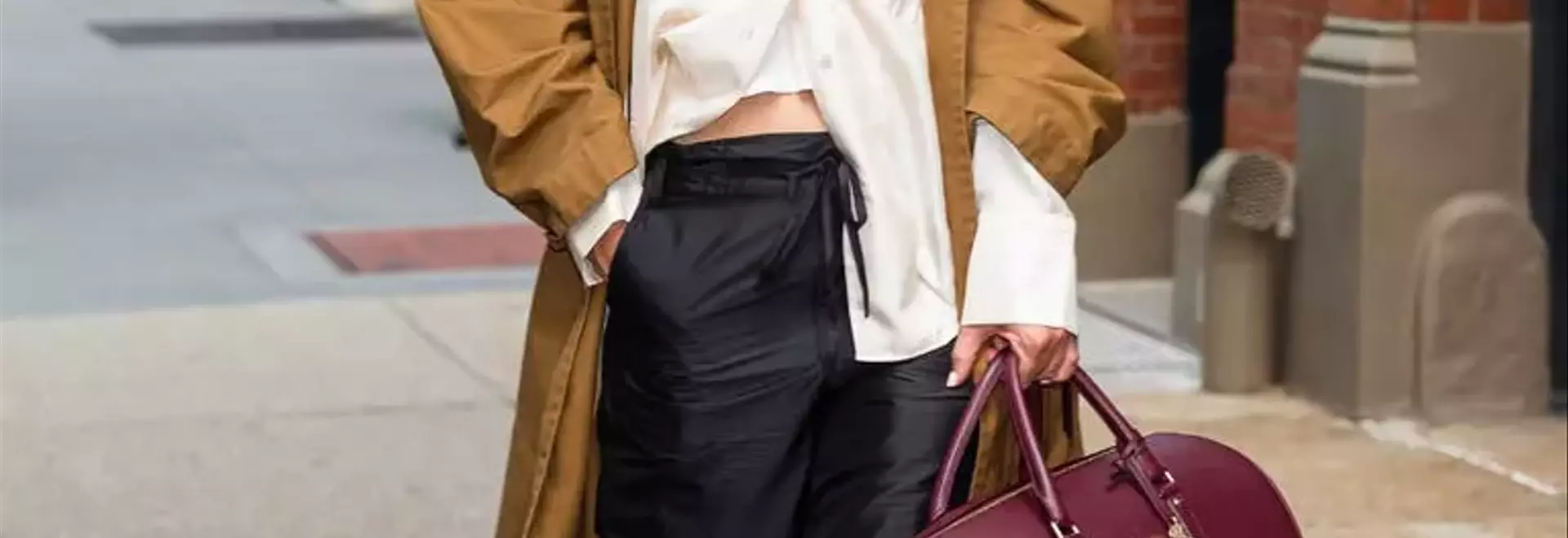 Elevate Your Style: The Ultimate Guide to Pairing Flats with Trousers