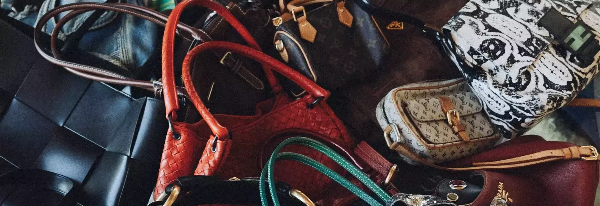 Henry Smith: A Male Influencer's Unexpected Journey into Luxury Handbag Collecting