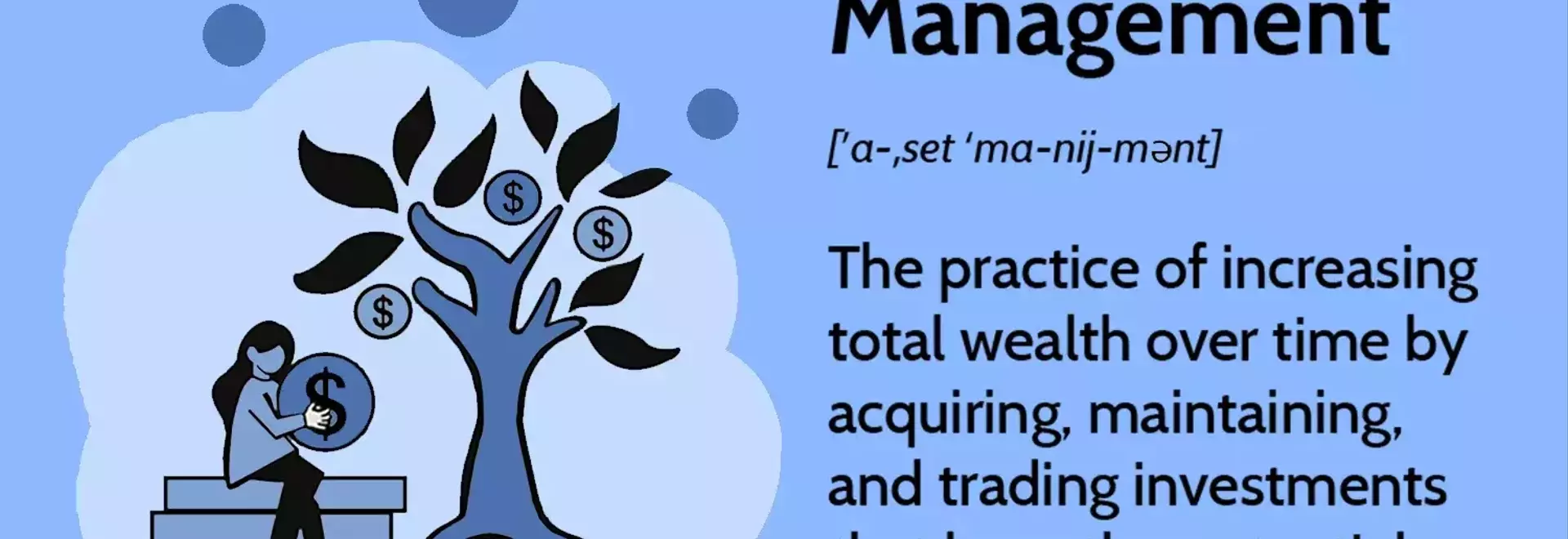 Mastering Wealth: A Comprehensive Guide to Asset Management