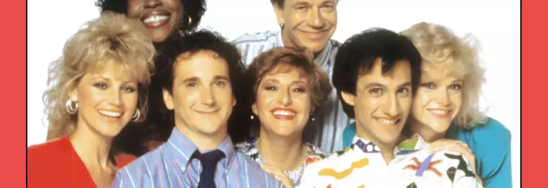 Where Are They Now? The Cast of 'Perfect Strangers'