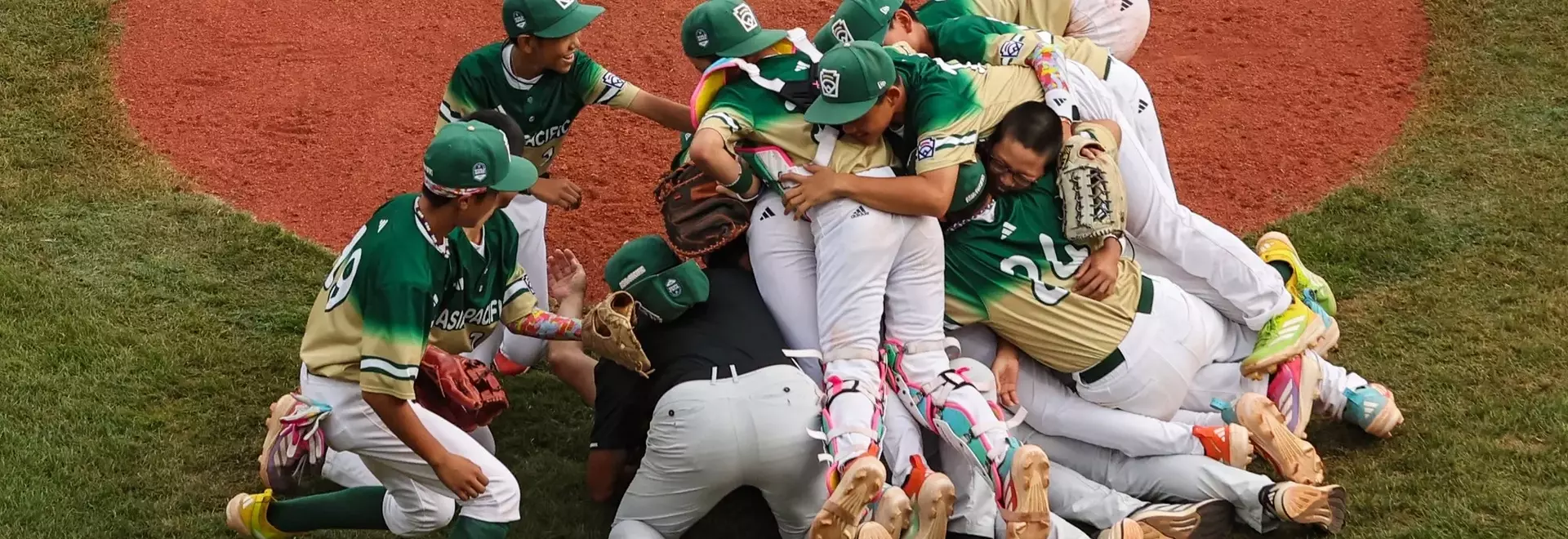 Accessing the Little League World Series 2026: A Comprehensive Streaming Guide
