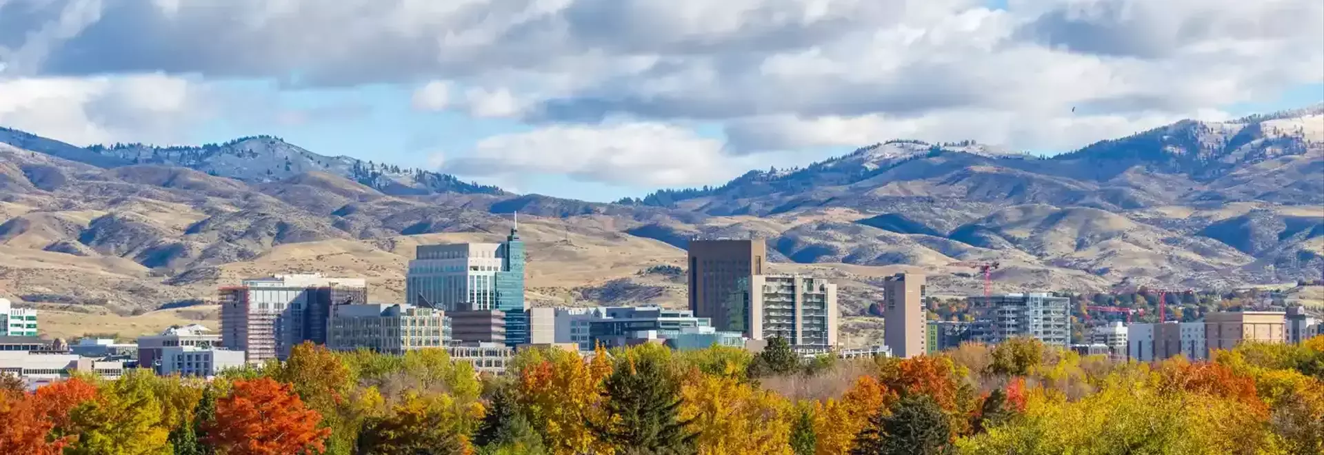 Top US Cities for Millennial Opportunities