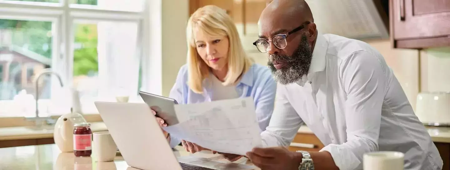 Take Control of Your Credit with TransUnion Credit Premium