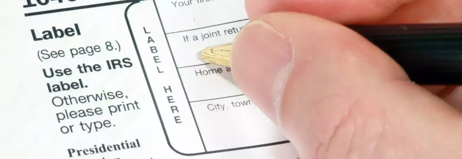 Understanding Form 1040EZ: A Simplified Tax Return Option