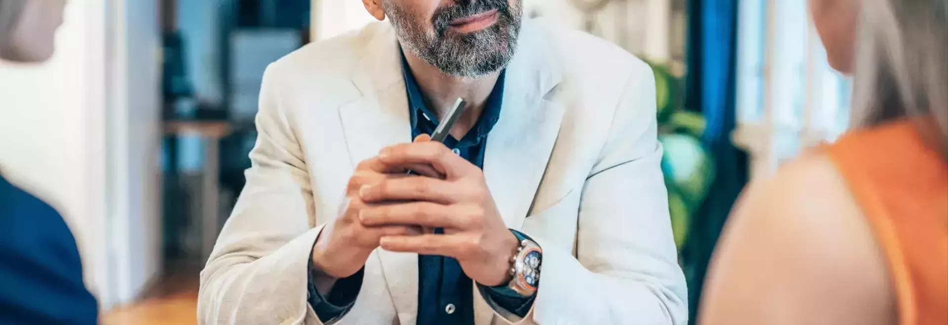 Navigating the Transition: A Comprehensive Guide to Changing Your Financial Advisor