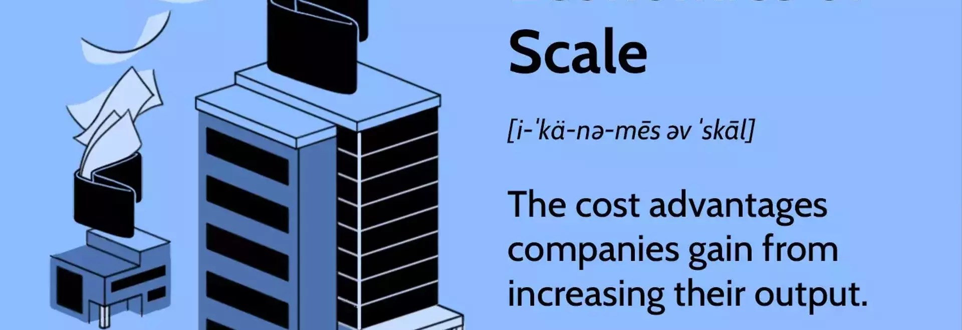 Understanding Economies of Scale: Benefits and Limitations for Businesses