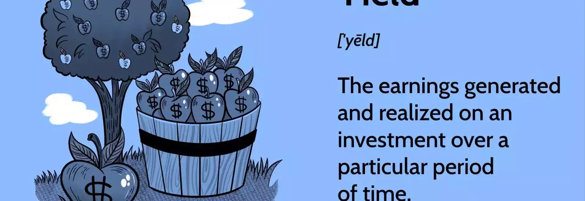 Understanding Investment Yields: A Comprehensive Guide