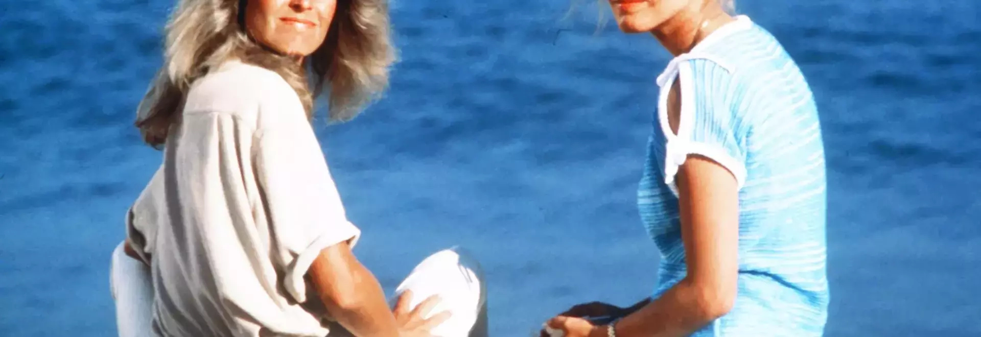 Farrah Fawcett's Departure from Charlie's Angels and Her Replacement