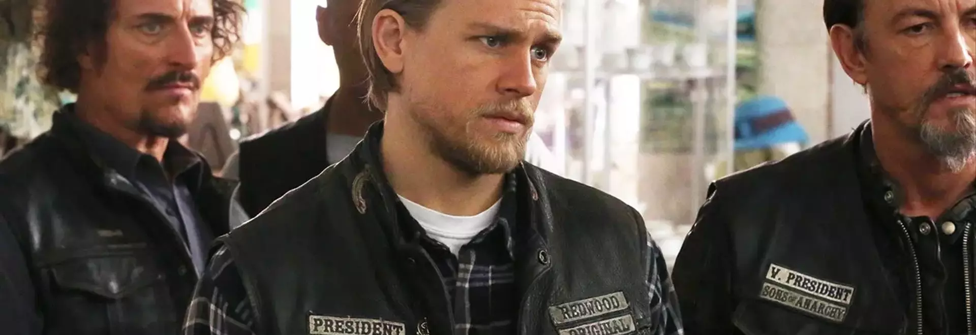 Sons of Anarchy Creator Kurt Sutter Distances Himself from 'Legends' Spinoff While Offering Support