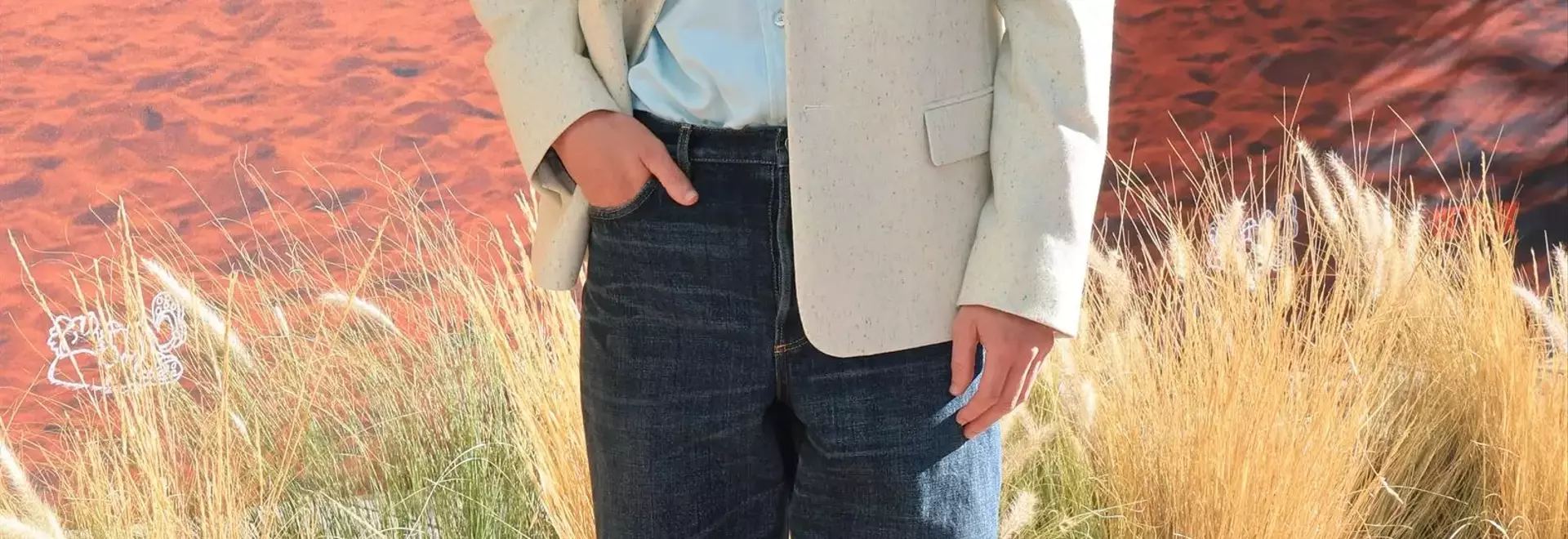 Drew Starkey's Style Evolution: From Outer Banks to Fashion Icon