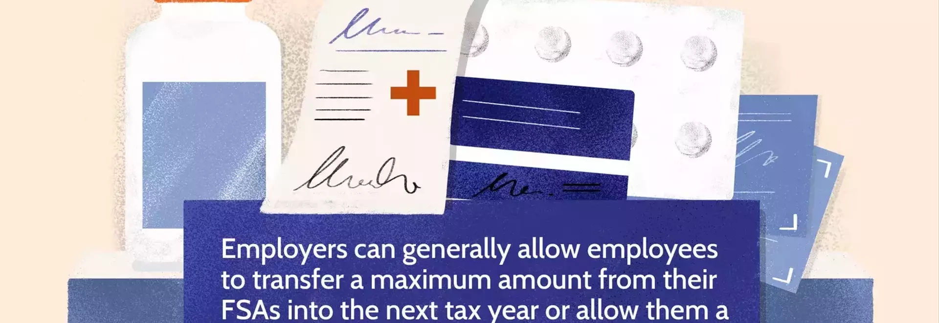 Understanding FSA Rollovers and Grace Periods