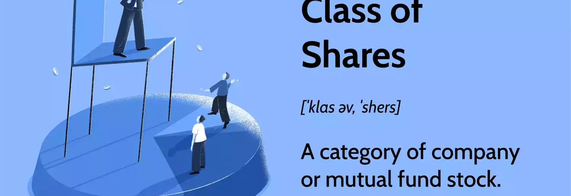 Understanding Share Classes: A Comprehensive Guide for Investors