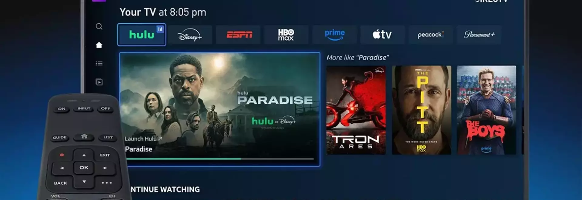 DIRECTV Unveils Generous Premium Channel Promotions