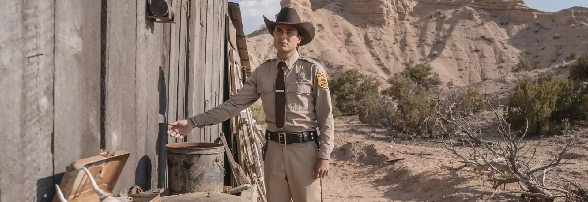 New Mexico's Film Industry Navigates Post-Pandemic Shifts