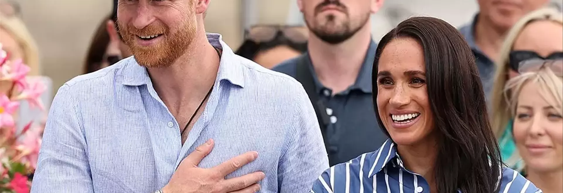 Prince Harry and Meghan Markle's Return to the UK: Implications for the Monarchy