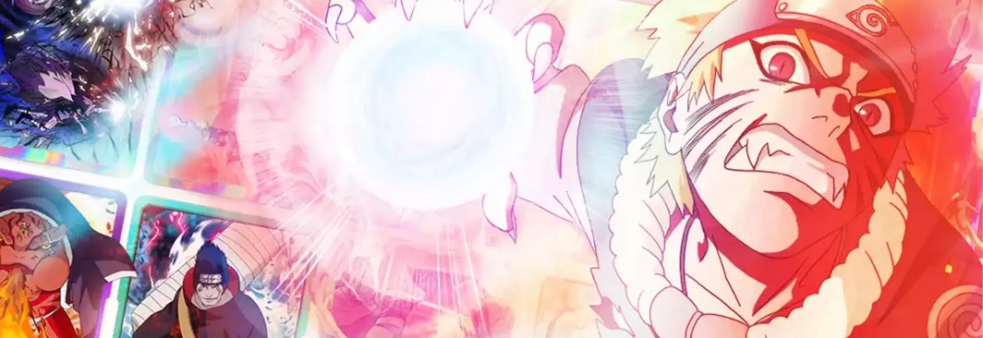Sekai Studio's Journey to Launch the First Official Naruto Digital Card App