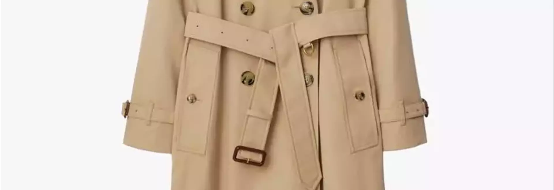 The Enduring Appeal of Women's Trench Coats: A Timeless Wardrobe Essential