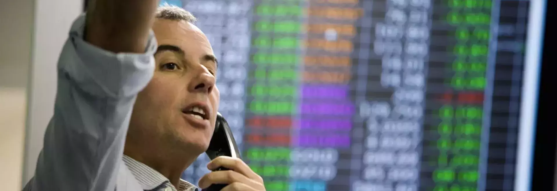 Understanding Trade Signals: A Guide for Investors