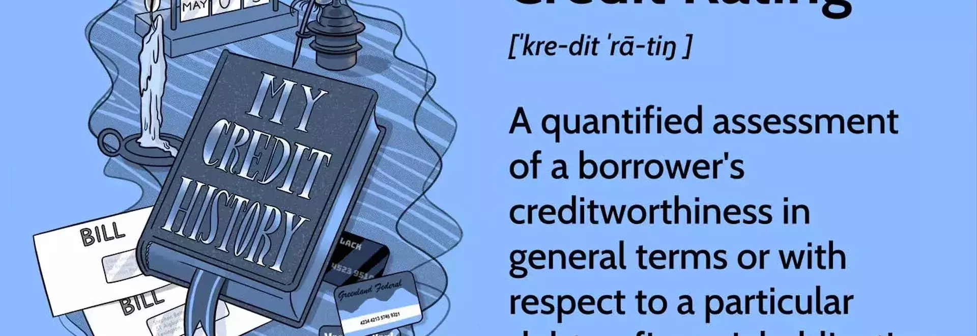 Understanding Credit Ratings: An Essential Guide for Investors and Borrowers