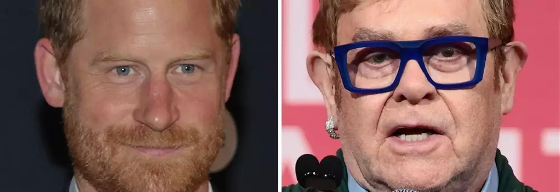 High-Profile Figures Including Prince Harry and Elton John Ordered to Pay $13 Million in Legal Costs to Daily Mail Publisher