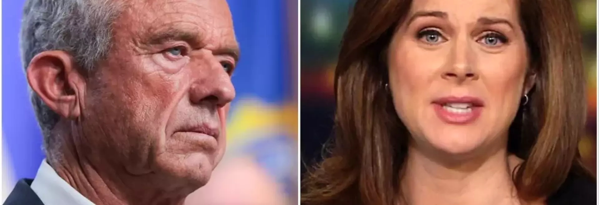 RFK Jr. Accuses CNN's Erin Burnett of 'Trump Derangement Syndrome' Over Meal Cost Report