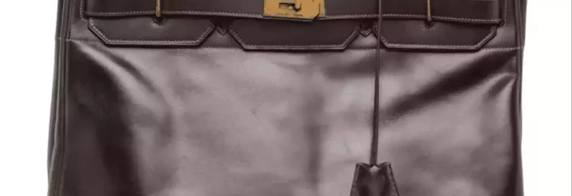 The Rise of Men's Luxury Handbags: Style and Practicality Combined