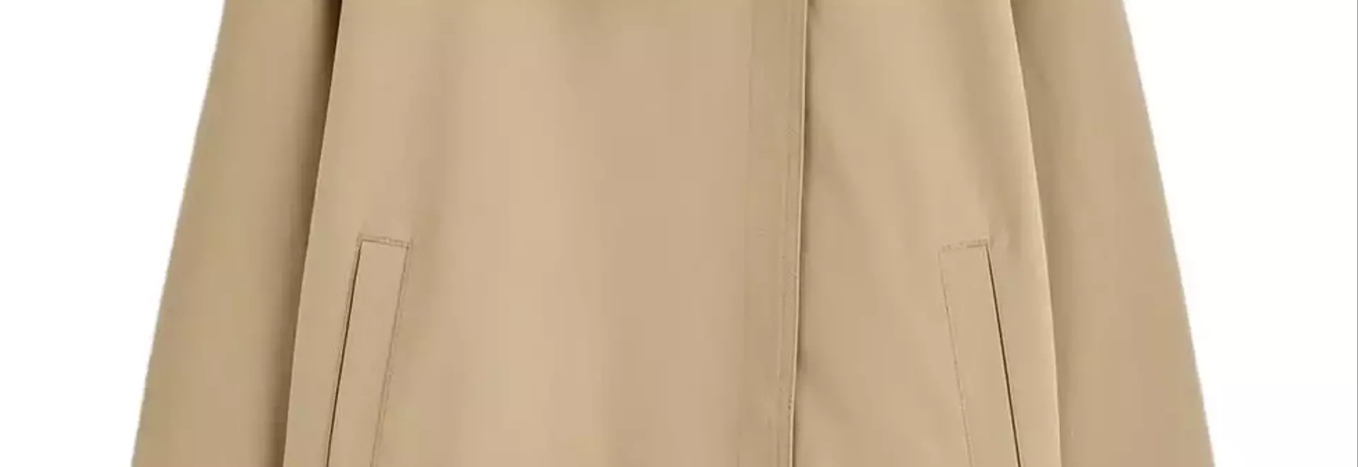 Fall Fashion: Essential Outerwear for Transitional Weather