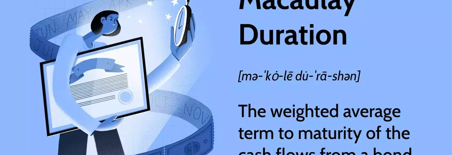Understanding Macaulay Duration in Bond Investments