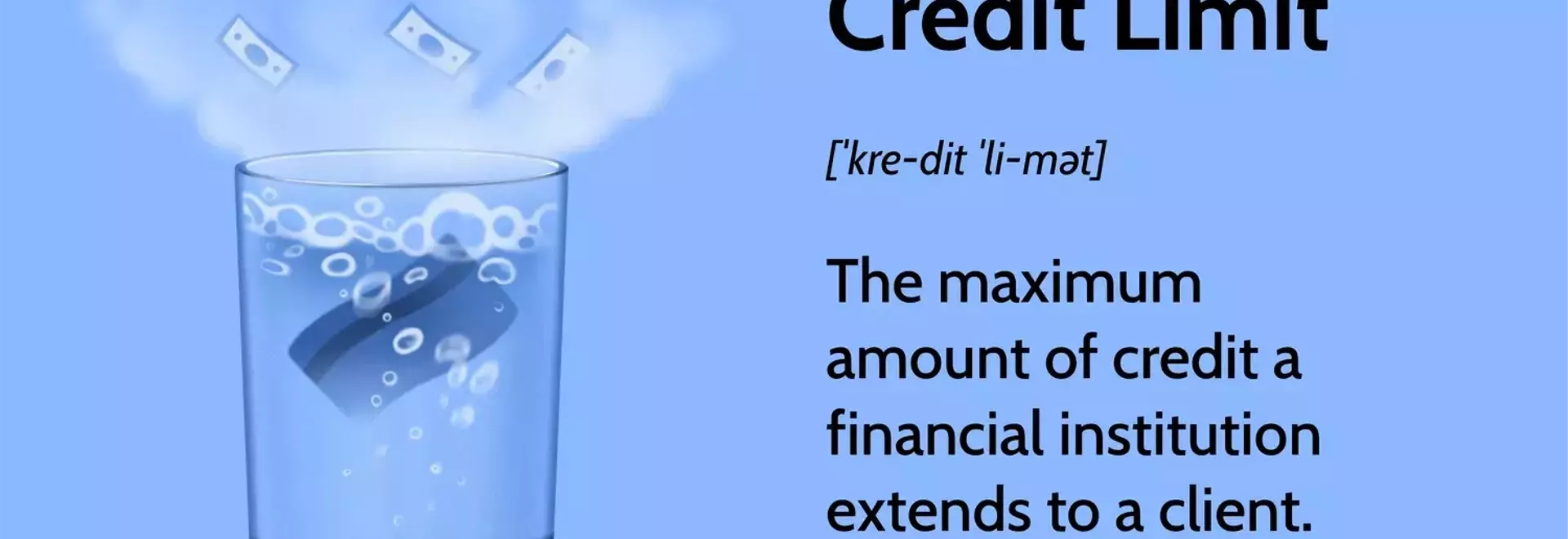 Understanding Credit Limits: A Comprehensive Guide