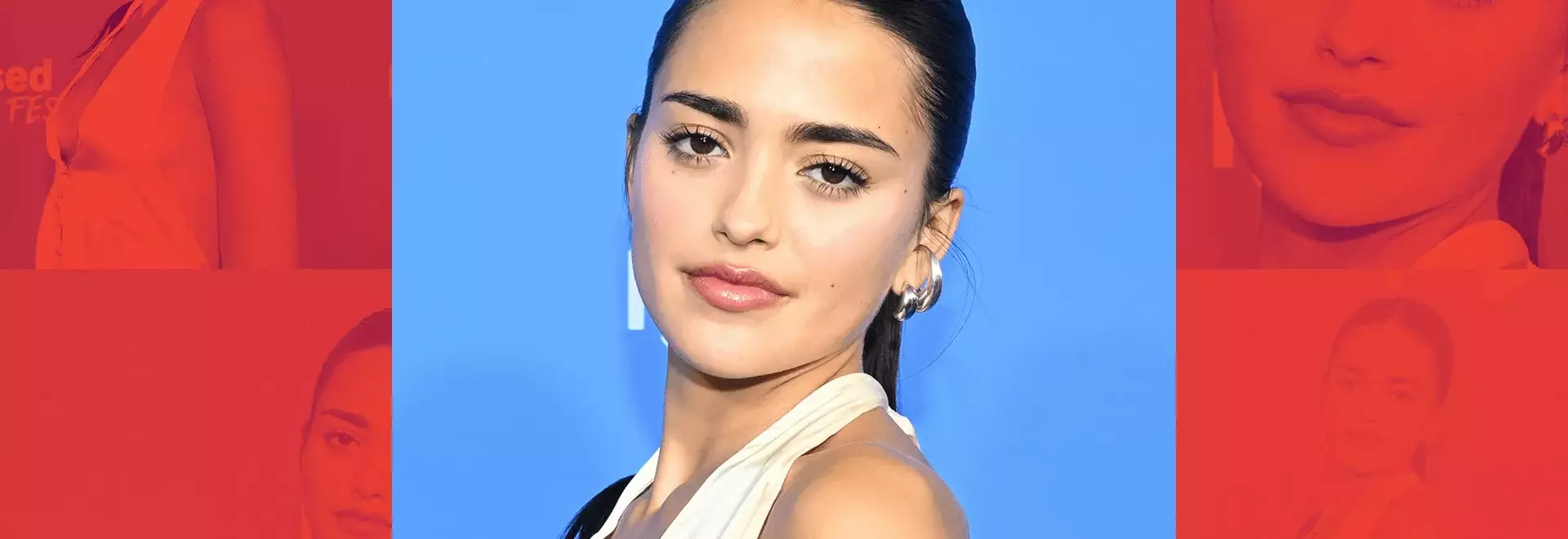 Maia Reficco on Her Journey from Music to 'The Last Sunrise' and Beyond