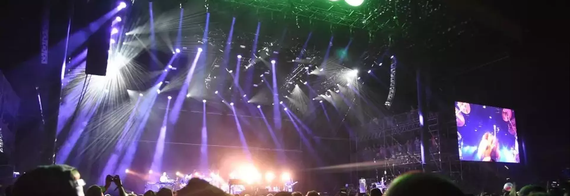Bonnaroo Music Festival to Pause in 2027 Due to Weather Damage
