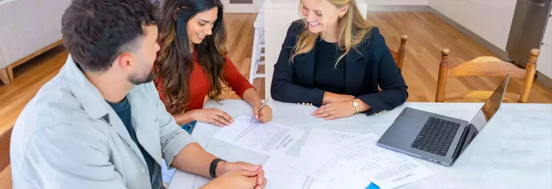 Understanding the 1003 Mortgage Application: Your Guide to Home Loan Approval