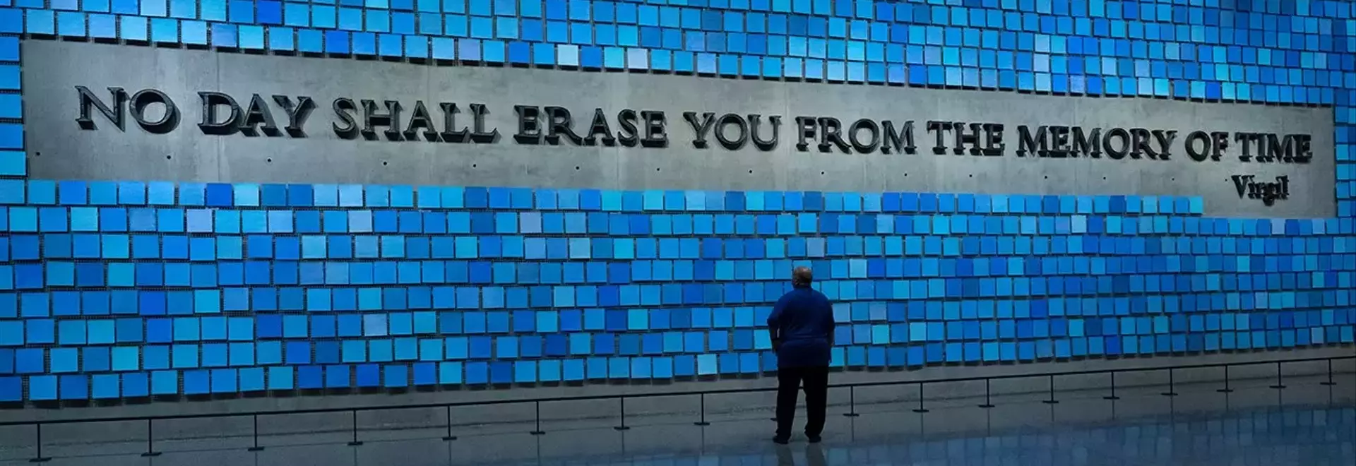 New Docuseries '9/11 Reunited' Explores Stories of Resilience 25 Years After the Attacks