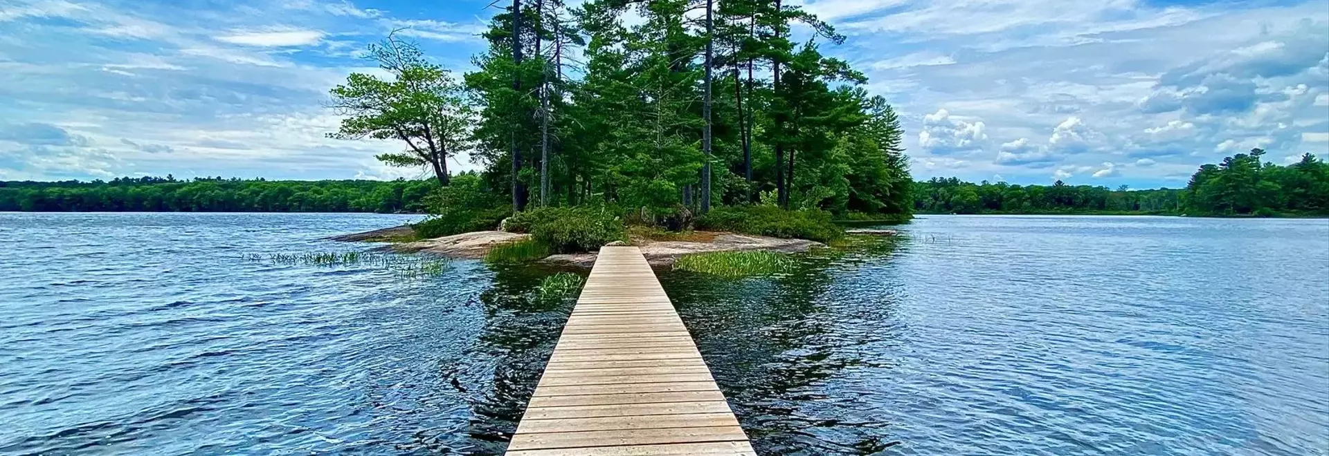 Discovering Muskoka: A Guide to the Region's Cinematic Charm