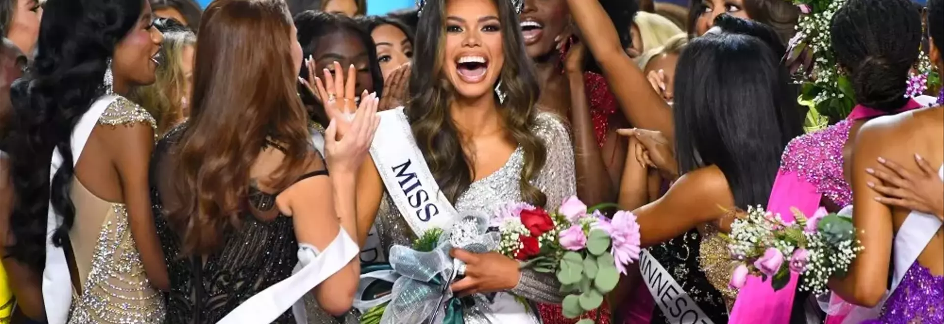 Miss USA and Miss Teen USA Pageants Abruptly Removed from The CW Schedule