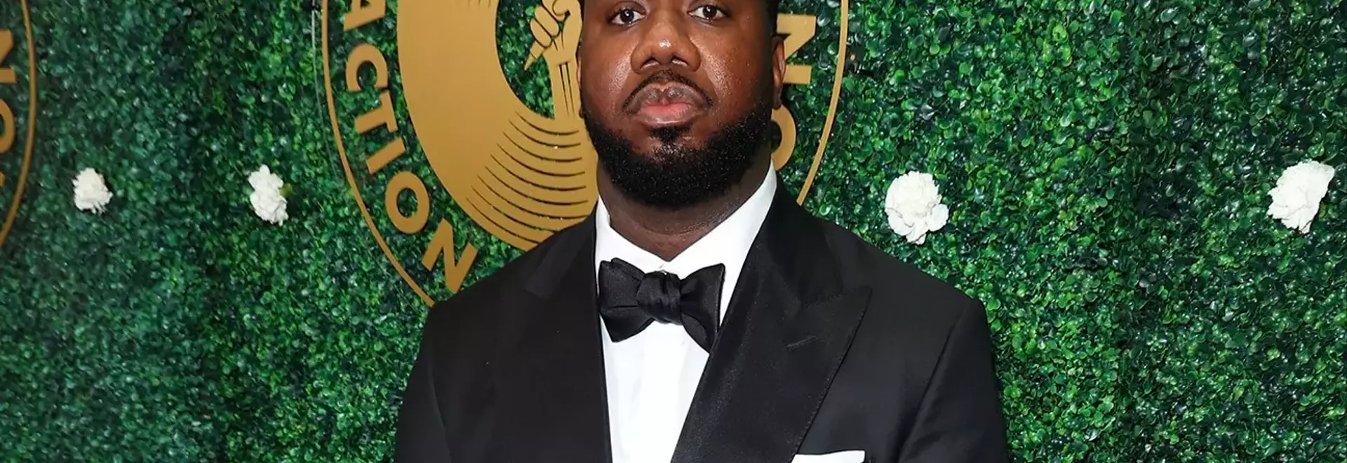 Music Mogul Pierre "P" Thomas Hospitalized After Heart Attack