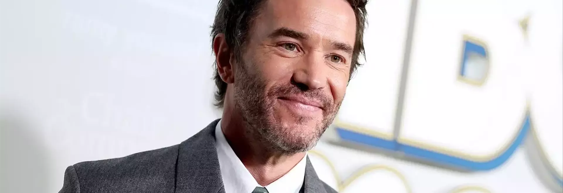 Tom Pelphrey Reflects on Fatherhood's Influence on 'Task' and His Journey in Hollywood