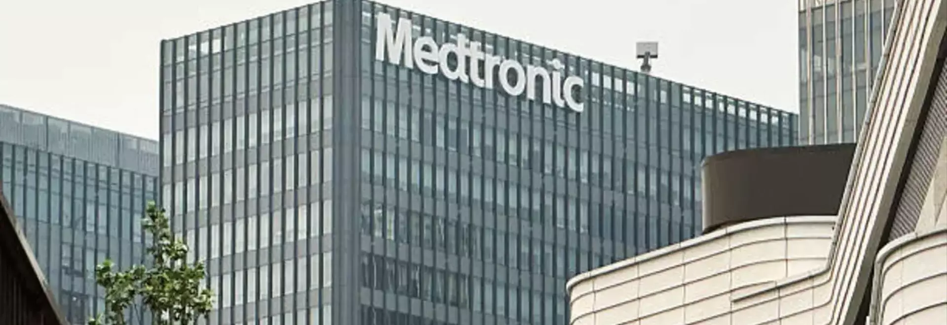 Medtronic: A Promising Investment Opportunity Amidst Market Lags