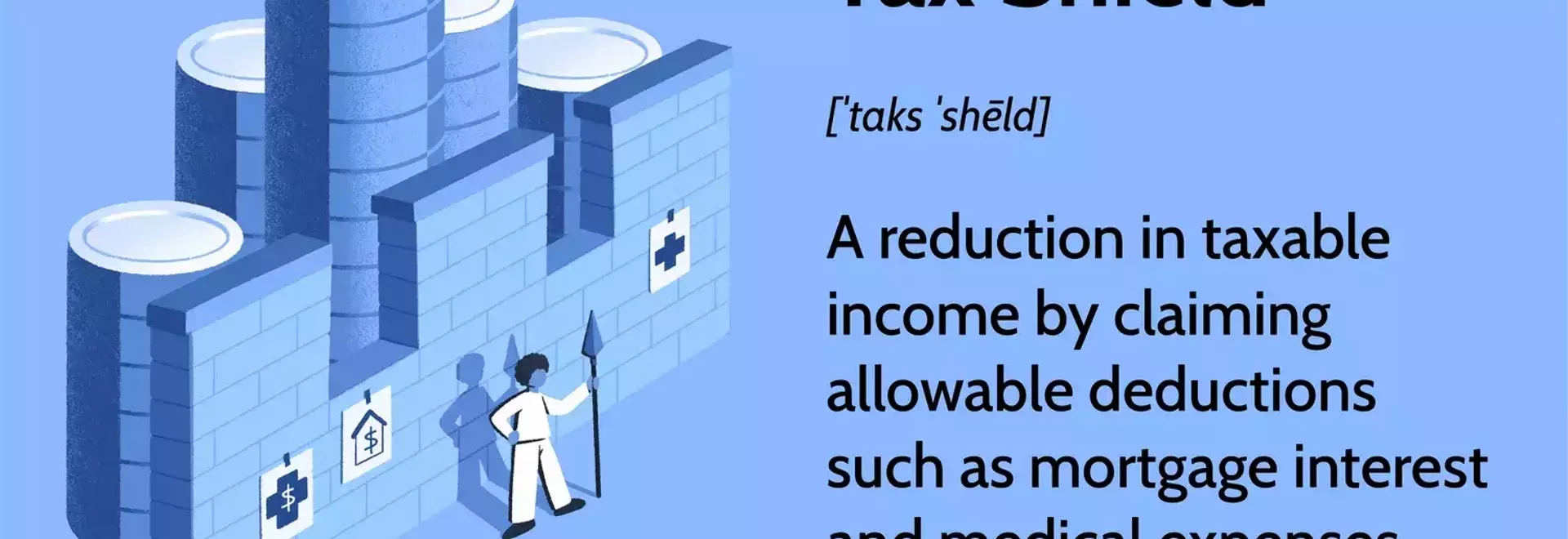 Unlocking Tax Advantages: A Comprehensive Guide to Tax Shields